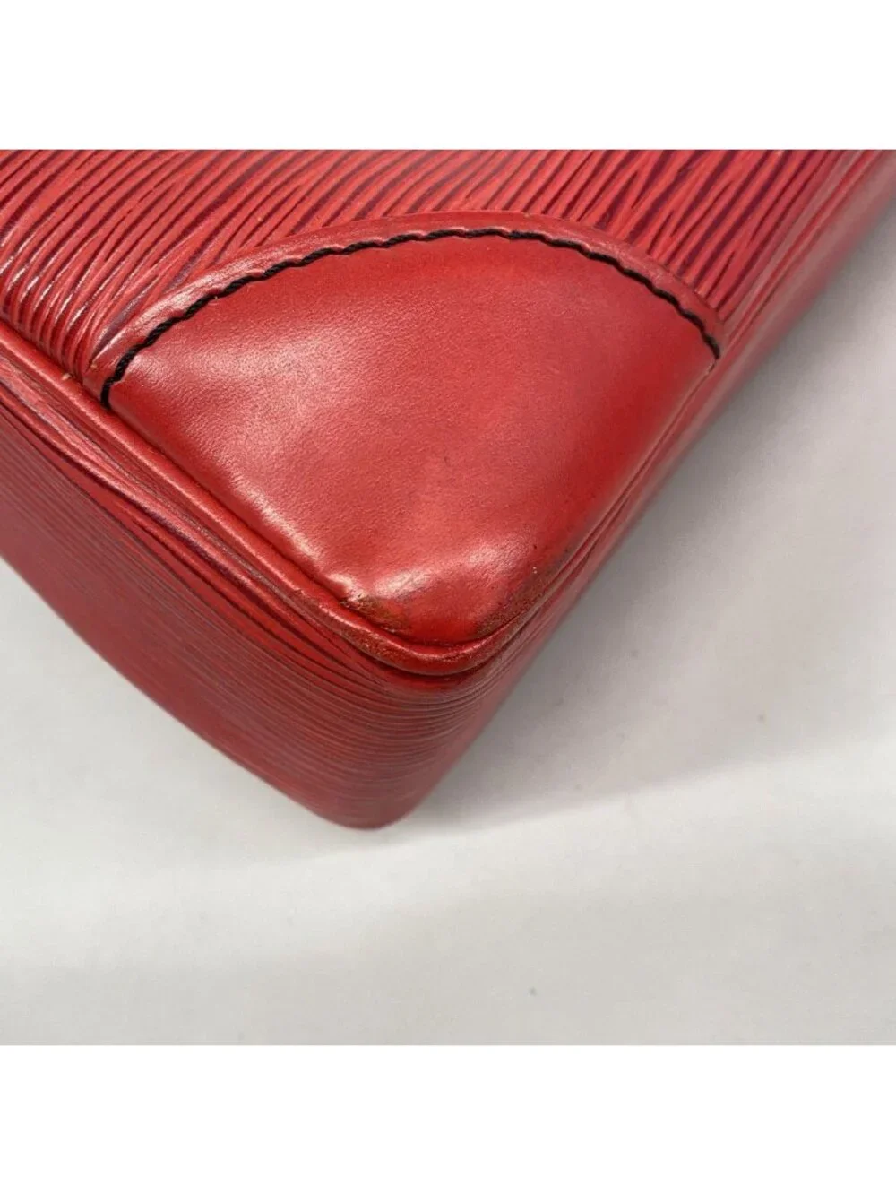 Louis Vuitton Business Bag Epi Porte Documents Voyage Pdv Castilian